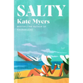 Salty - Hardcover