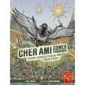 Cher Ami Comes Through: Heroic Carrier Pigeon of World War I - Hardcover