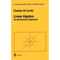 Linear Algebra: An Introductory Approach - Hardcover