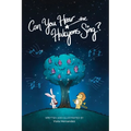 Can You Hear the Halcyons Sing?: An Illustrated Story in Verse - Hardcover