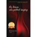 The Demon who Peddled Longing - Paperback