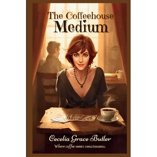 The Coffeehouse Medium - Paperback