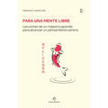 Para Una Mente Libre - Hardcover