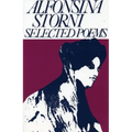 Alfonsina Storni: Selected Poems - Paperback