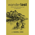Wanderlost: Stories from the Winding Road Toward Significance - Paperback