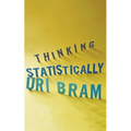Thinking Statistically - Paperback