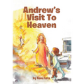 Andrew's Visit To Heaven - Hardcover