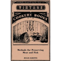 Methods for Preserving Meat and Fish - Paperback