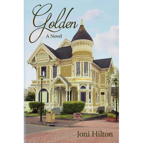 Golden - Paperback
