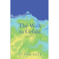The Walk to Cefalù - Paperback