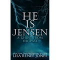 He Is Jensen Part One - Paperback