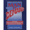 Man in Demand (Student) - Paperback