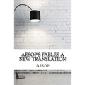 Aesop's Fables a new translation - Paperback