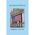 The Book of Thieves - Paperback