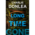 Long Time Gone - Paperback