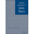Classical Galois Theory - Hardcover