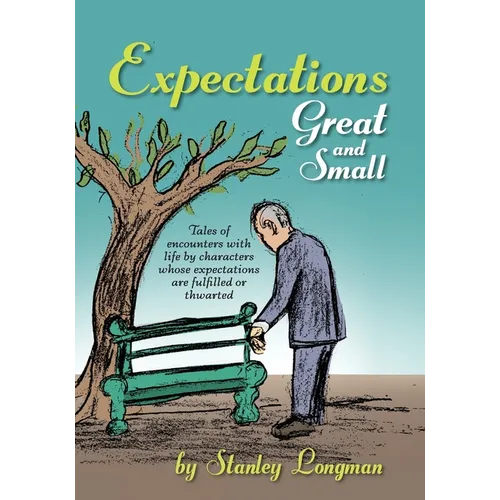 Expectations, Great and Small - Paperback