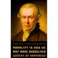 Immanuel Kant's Little Book of Essential Quotations - Paperback