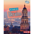 A Look at Ukraine - Library Binding