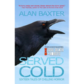 Served Cold - Paperback