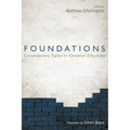 Foundations - Hardcover