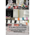 Film Culture on Film Art: Interviews and Statements, 1955-1971 - Paperback