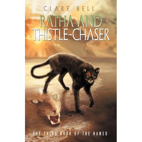 Ratha and Thistle-Chaser - Paperback