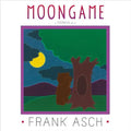 Moongame - Paperback