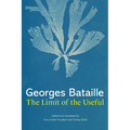 The Limit of the Useful - Hardcover