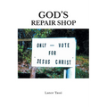 God's Repair Shop - Paperback