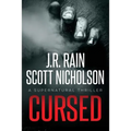 Cursed - Paperback