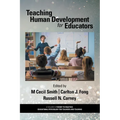 Teaching Human Development for Educators - Paperback