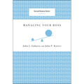 Managing Your Boss - Paperback