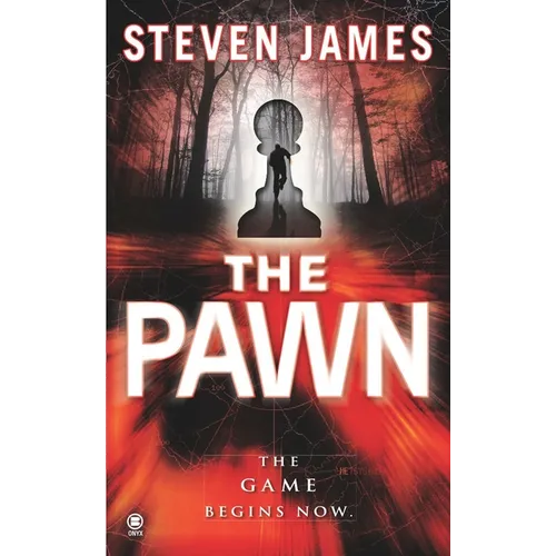 The Pawn - Mass Market Paperbound