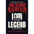 I Am Legend: And Other Stories - Paperback
