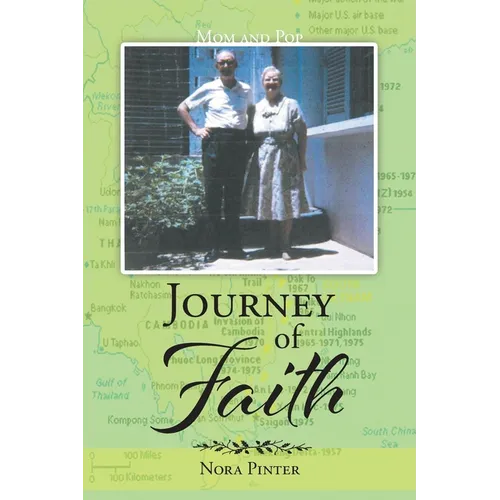 Journey of Faith - Paperback