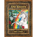 One Unicorn - Hardcover