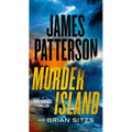 Murder Island: A Doc Savage Thriller - Paperback