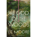 The God of the Woods - Paperback