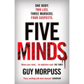 Five Minds - Paperback