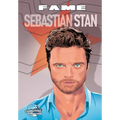 Fame: Sebastian Stan - Paperback