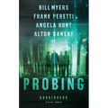 Probing: Cycle Three of the Harbingers Series - Paperback
