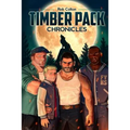 Timber Pack Chronicles - Paperback