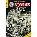 Wally Wood's EC Stories Artist's Edition - Expanded - Hardcover