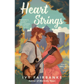 Heart Strings - Paperback