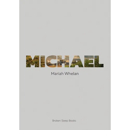 Michael - Paperback