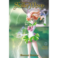 Sailor Moon Eternal Edition 4 - Paperback
