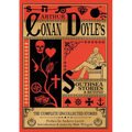 Southsea Stories And Beyond (paperback edition): The Complete Uncollected Stories of Arthur Conan Doyle - Paperback