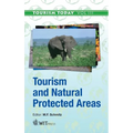 Tourism and Natural Protected Areas - Hardcover
