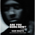 Are You Borg Now?: 2nd Edition - Paperback